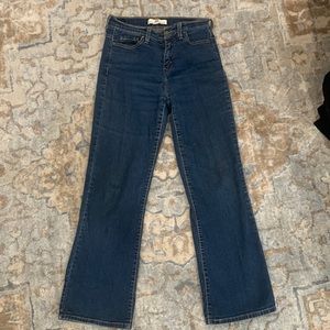 Women’s 512 Levi’s Bootcut